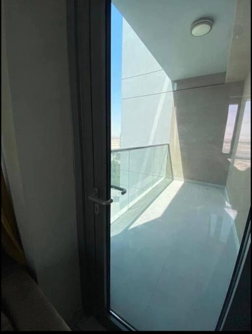 Beautiful Studio Apartment Close To Expo Dubai Eksteriør bilde